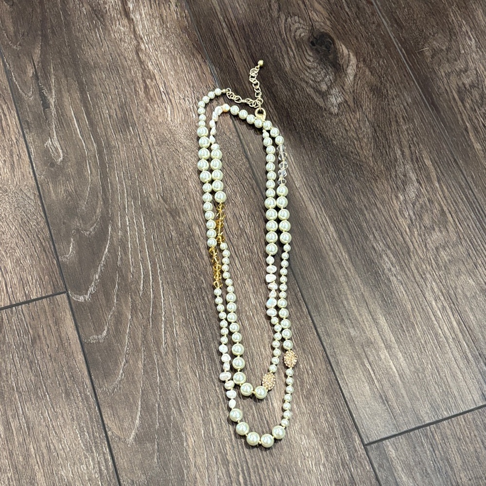 Chico’s Necklace